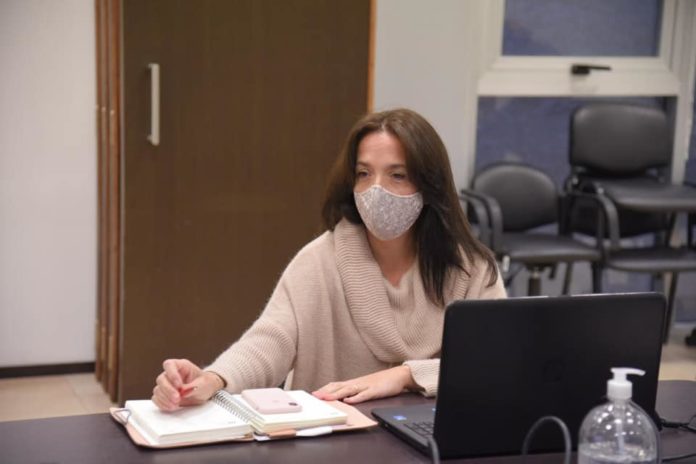 Sánchez Jáuregui al FdT deja en minoría a Cambiemos: Otro caso Lauría, ahora lo sufre Abad