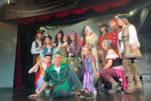 Esta noche levanta el telón el Teatro Victoria
