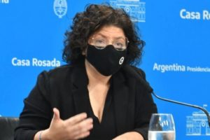 Habilitan la cuarta dosis para personas vacunadas con Sputnik V que deban viajar al exterior