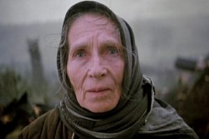 Una obra maestra del cine ruso en el ciclo de Teatro Estudio