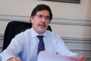 Alberto Sileoni:  «Salir de la repitencia no es la discusión sino cómo lo hacemos «