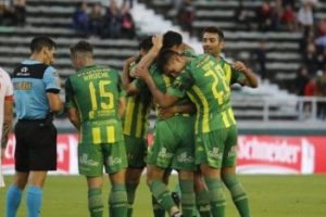 Aldosivi debutará en la Copa Argentina 2022 contra Colegiales