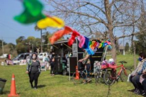 Batán celebra los 25 años desde que fue declarada ciudad