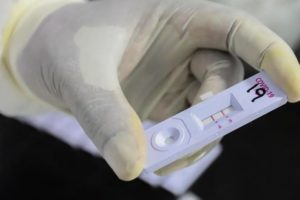 Las farmacias se encuentran preparadas para vender el autotest de Covid