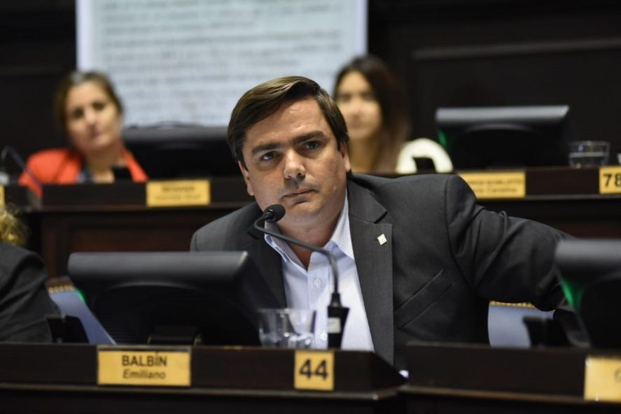 La razón por la que Juntos quiere dividir la Provincia