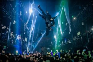La fiesta de “El club de la serpiente” llega la semana próxima a GAP