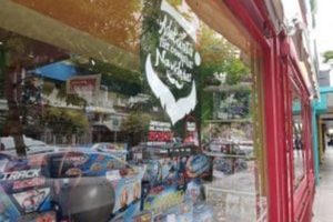 Las ventas en comercios de la ciudad crecieron por quinto mes consecutivo