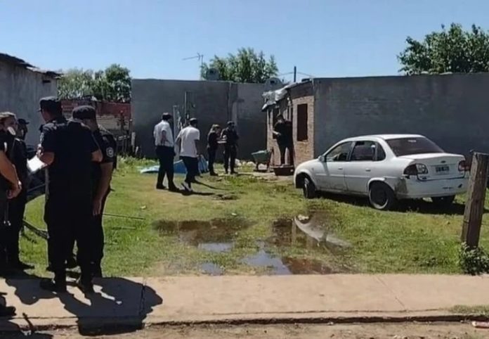 Pergamino: al hombre asesinado el día de veredicto por el crimen de su hijo lo atacaron en una pelea