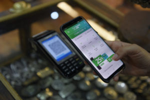 En diciembre, 860.000 personas utilizaron Cuenta DNI como medio de pago