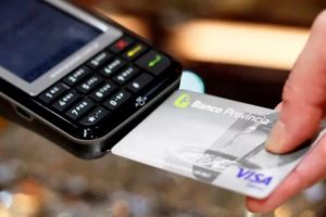 Banco Provincia difundió un calendario de beneficios de la Cuenta DNI