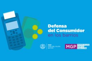 La Dirección de Protección al Consumidor alcanzó un nivel de acuerdos superior al 80%