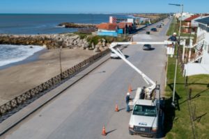 A la espera de un récord de consumo eléctrico EDEA presentó su “Plan Verano”