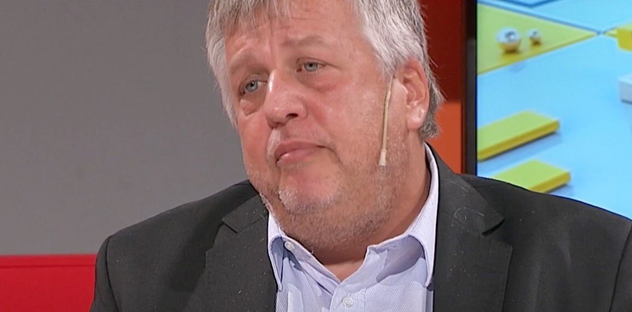 Carlos Stornelli: “No creo que haya habido una Gestapo que persiguió al kirchnerismo”