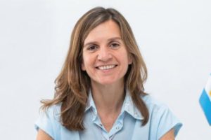 Raverta apuntó contra Montenegro y lo acusó de “campaña sucia”