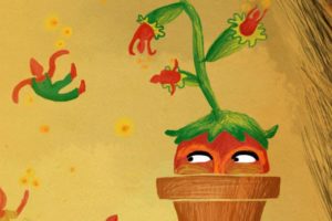 “Germinia” danza hoy en el ciclo “El abrazo que esperamos”