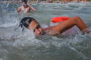 Comenzó la inscripción al programa “Guardavidas Juniors”