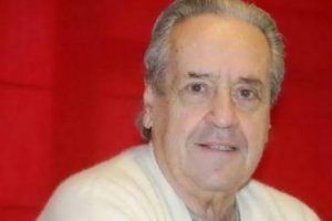 Murió el ex diputado peronista Héctor Lence