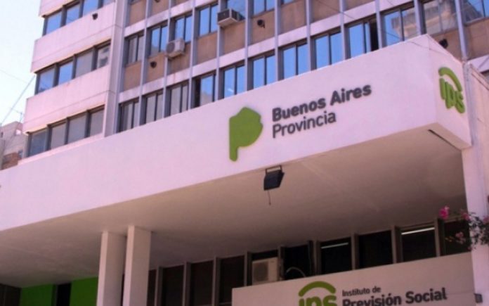 Santín renunció al IPS y lo reemplaza la camporista Marina Moretti