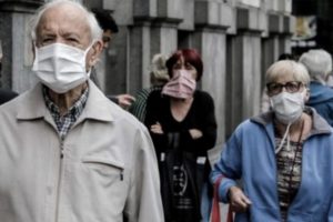 Confirmaron que el Gobierno dará un bono a los jubilados