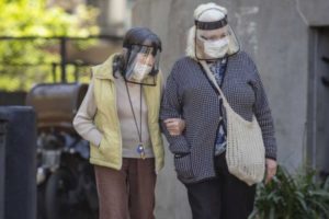 Finalmente confirmaron un bono de $8000 para los jubilados de ingresos más bajos