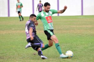 Kimberley se volvió con las manos vacías de San Clemente del Tuyú