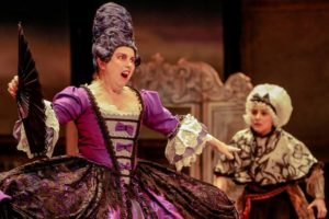 El Teatro Auditórium presentó su programación de verano
