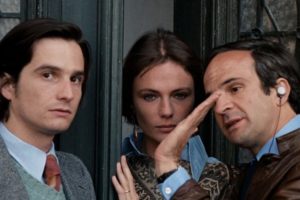 Teatro Estudio exhibe hoy un clásico de Francois Truffaut