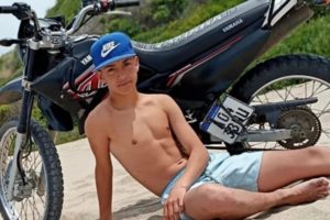 Crimen de Miramar: “Lo mataron como a un perro”