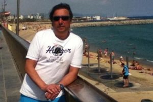 El fiscal Marcelo Blanco habría muerto por un accidente doméstico