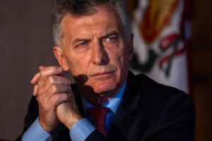 Macri apura a la Cámara de Mar del Plata para que lo desvincule del presunto espionaje ilegal