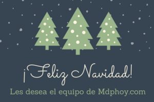 ¡Feliz Navidad!