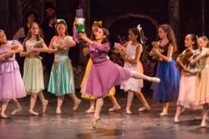 La escuela de danza Norma Fontenla realiza hoy su Gala Anual 2021