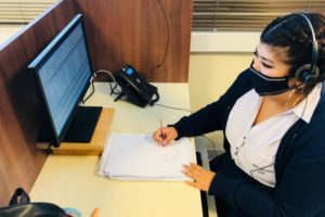 OSSE habilitó WhatsApp y atención telefónica las 24 horas