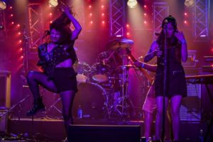 Panal Reggae se presenta hoy en el Festival Reggae del Sur
