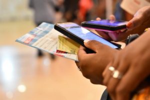 Los teatros de la ciudad también comenzaron a pedir el Pase Sanitario