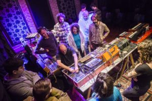 Hasta el domingo en el Museo MAR se realiza el Festival Pleamar