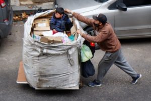 Piden políticas claras y urgentes para atender la situación de la periferia de la ciudad