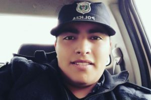 El policía detenido por el crimen de Luciano Olivera se negó a declarar