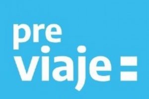 Confirman que se podrá utilizar el crédito del “Pre Viaje” en comercios de toda la provincia