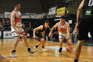 Quilmes cerró el año con otra derrota