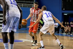 Quilmes no levanta cabeza: cuarta derrota consecutiva