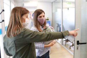 Raverta aseguró que se evalúa un bono de fin de año para los jubilados