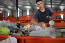 Realizarán una nueva Jornada de Recepción de Materiales Reciclables en la UNMDP