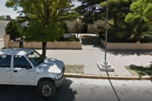 Dictaron prisión preventiva para los policías acusados del crimen en la comisaría de San Clemente