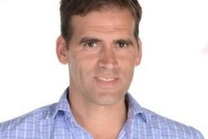 La Justicia le ordenó al periodista Sebastián Domenech eliminar publicaciones sobre sus hijos