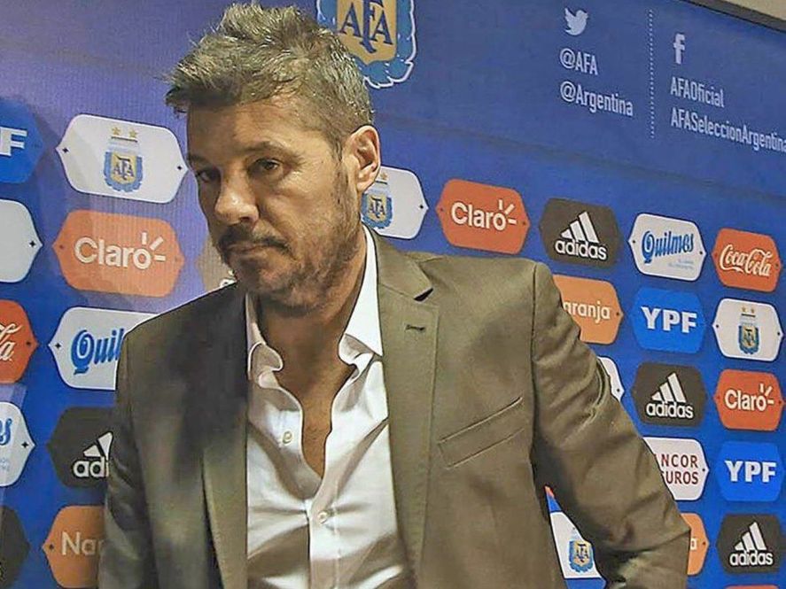 Liga Profesional: los clubes que se cansaron de Tinelli