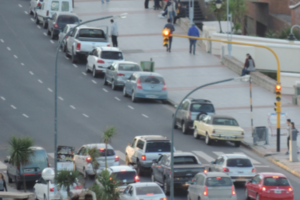 “No existen las soluciones mágicas en seguridad vial”