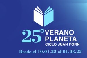 Verano Planeta finalmente se realizará de manera virtual