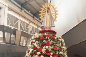 Desde las 16:00 se realizará la 48ª Marcha de la Esperanza
