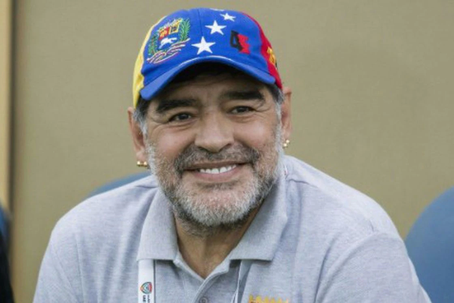 «La subasta del 10»: Fracasó la venta de bienes de Maradona